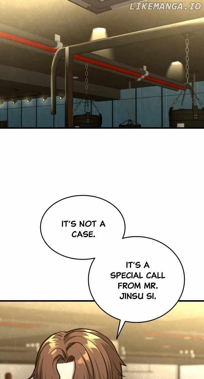 Justice Served Chapter 13 110